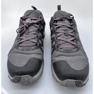 Merrell Shoes Women's Sz 11 Brown Vibram Siren 3 Outdoor Sneakers